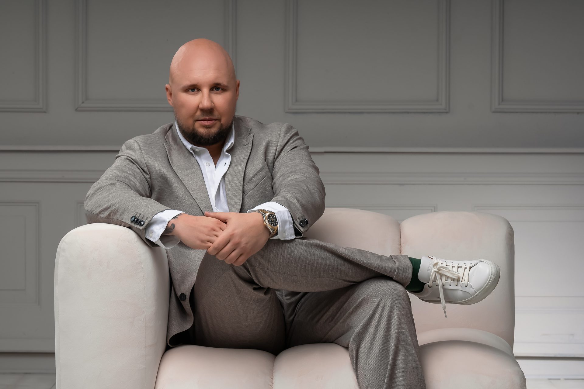 Gabinet chirurga w Szczecinie - konsultacja z Dr Lichota